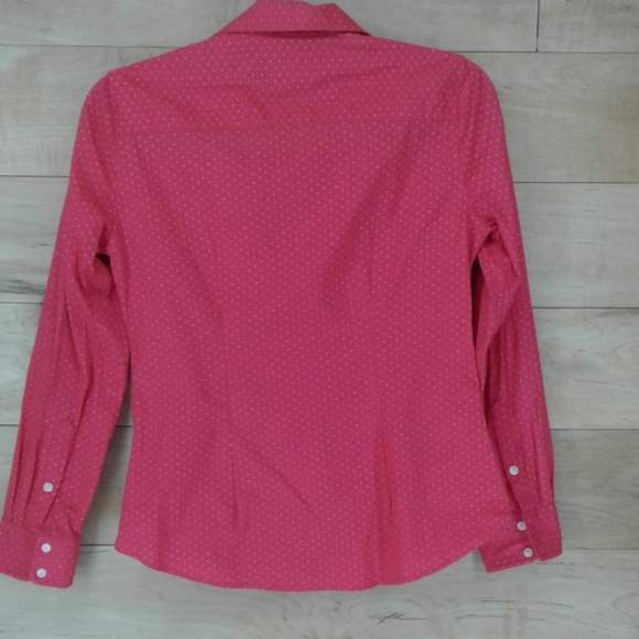 Banana Republic Blouse - Picture 3 of 4